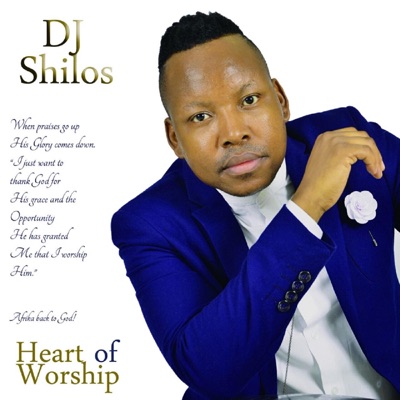 Heart of Worship