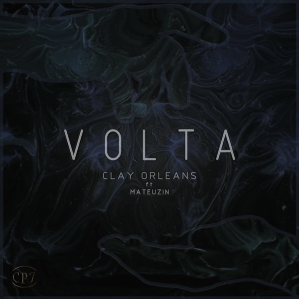 Volta (feat. Mateuzin)
