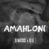 Amahloni (feat. Deejay-Jl) - Single