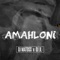 Amahloni (feat. Deejay-Jl) - Dj Matoss lyrics