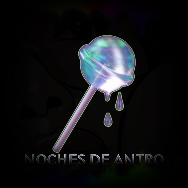 Noches De Antro artwork