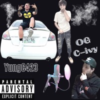 Getting It Started (feat. YungC423) - Single - OG C-Ivy