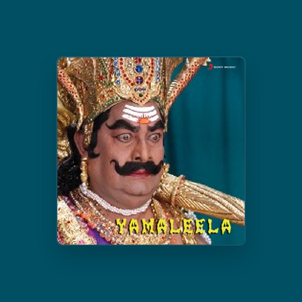 K Atchi Reddy's avatar