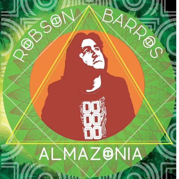 Almazonia