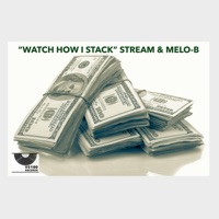 Watch How I Stack - Single - Melo-B & Stream