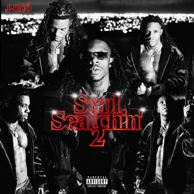Soul Searchin' 2 - EP
