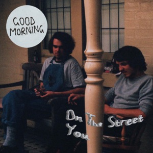 On The Street / You - Single