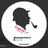 Gianluca Calabrese - Verdammte Beats (Tech Version)