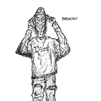 Novacane (feat. Chico Steez) - Single - That Boy BK