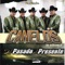 Los Primos - Los Canelos de Durango lyrics