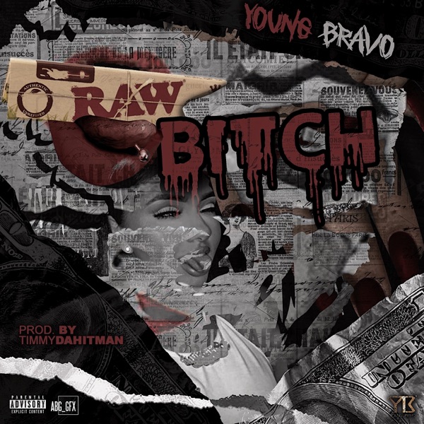 Raw Bitch