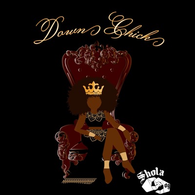 Down Chick - Single