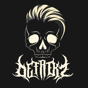 Brutality (feat. Noise Ninja)