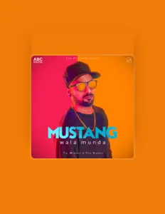 Posłuchaj wykonawcy Taj Minhas, obejrzyj teledyski, przeczytaj biografię, zobacz daty tras koncertowych i nie tylko!