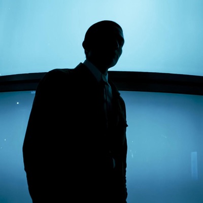 Sombra (feat. DHKC) [Remix] - Single