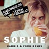Sophie (Harris & Ford Remix) - Single
