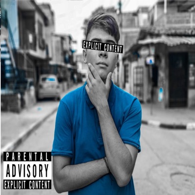 Explicit Content - Single