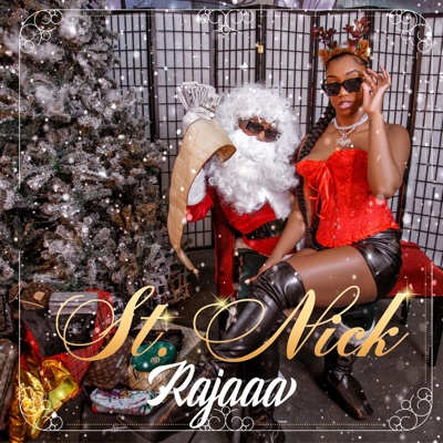 ST. Nick - Single