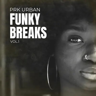 Posłuchaj utworu Funky Breaks, Vol. 1 wykonywanego przez PRK URBAN.