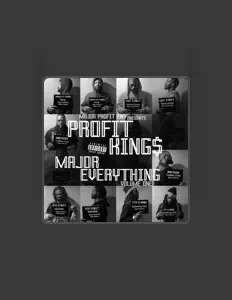 Listen to The Profit King$, watch music videos, read bio, see tour dates & more!