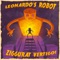 Holden - Leonardo's Robot lyrics