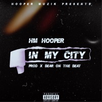 In My City - Single - HM Hooper