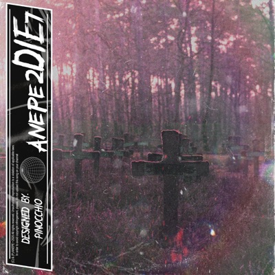 2Die7 - EP