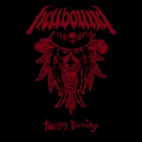 Towers Burning - Single - Hellbound
