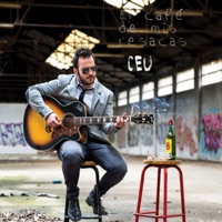 El café de mis resacas - EP - Ceu