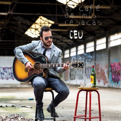 El café de mis resacas - EP