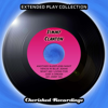 Jimmy Clanton - Venus in Blue Jeans artwork