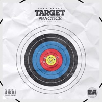 Target Practice Vol. 1 - EP - Long Range