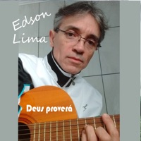 Deus Proverá - EP - Edson Lima