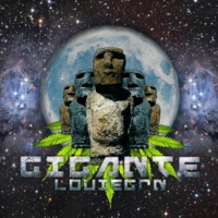 Gigante - Single - Louie GRN