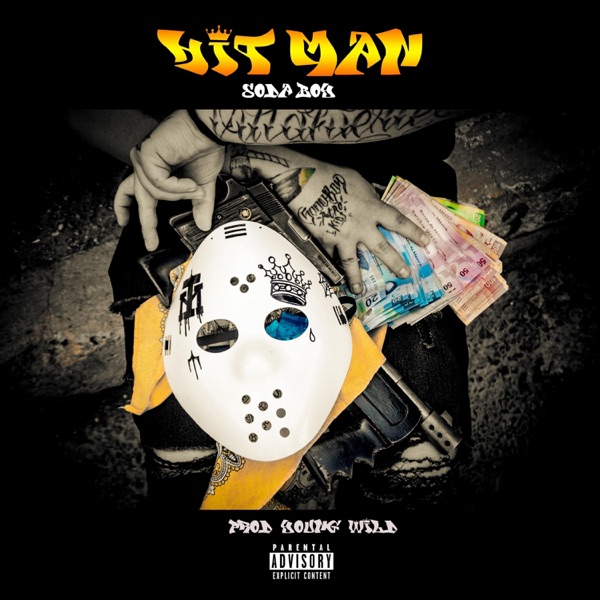 Hit Man