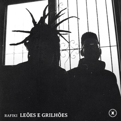 Leões e Grilhões - Single