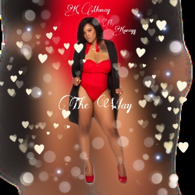 The Way (feat. Kswagg) - Single