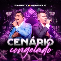 Cenário Congelado (Ao Vivo) - Single - Fabrício & Henrique