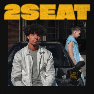 2SEAT (feat. Doagamo & Roemstyle) - Single