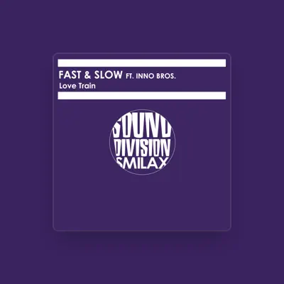 Listen to Fast, watch music videos, read bio, see tour dates & more!