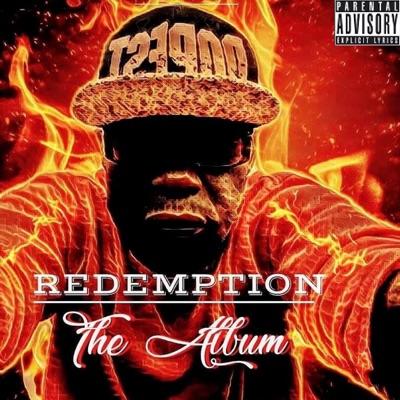 Redemption - EP