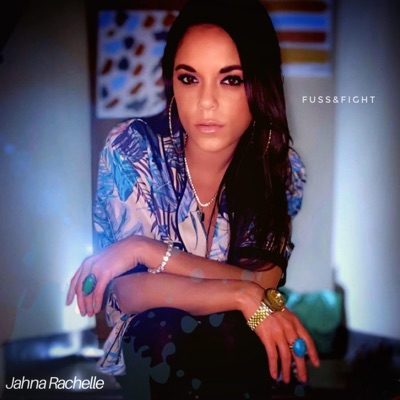 Fuss and Fight - Single