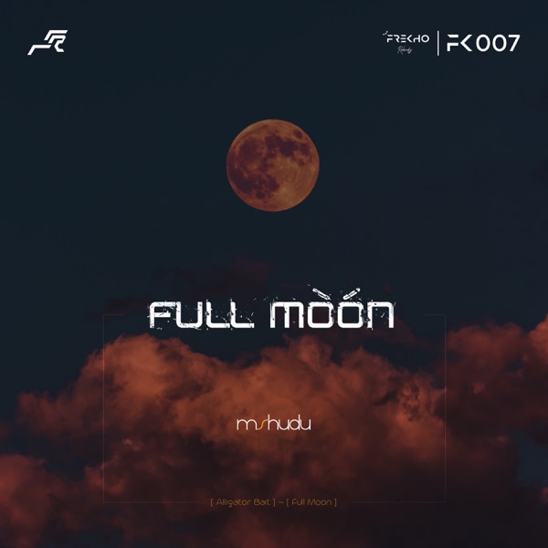 Full Moon - Single