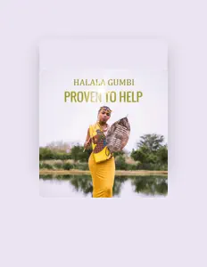 Listen to Halala Gumbi, watch music videos, read bio, see tour dates & more!