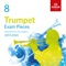 Sonata for Trumpet artwork