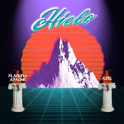 Hielo (feat. Azel) - Single
