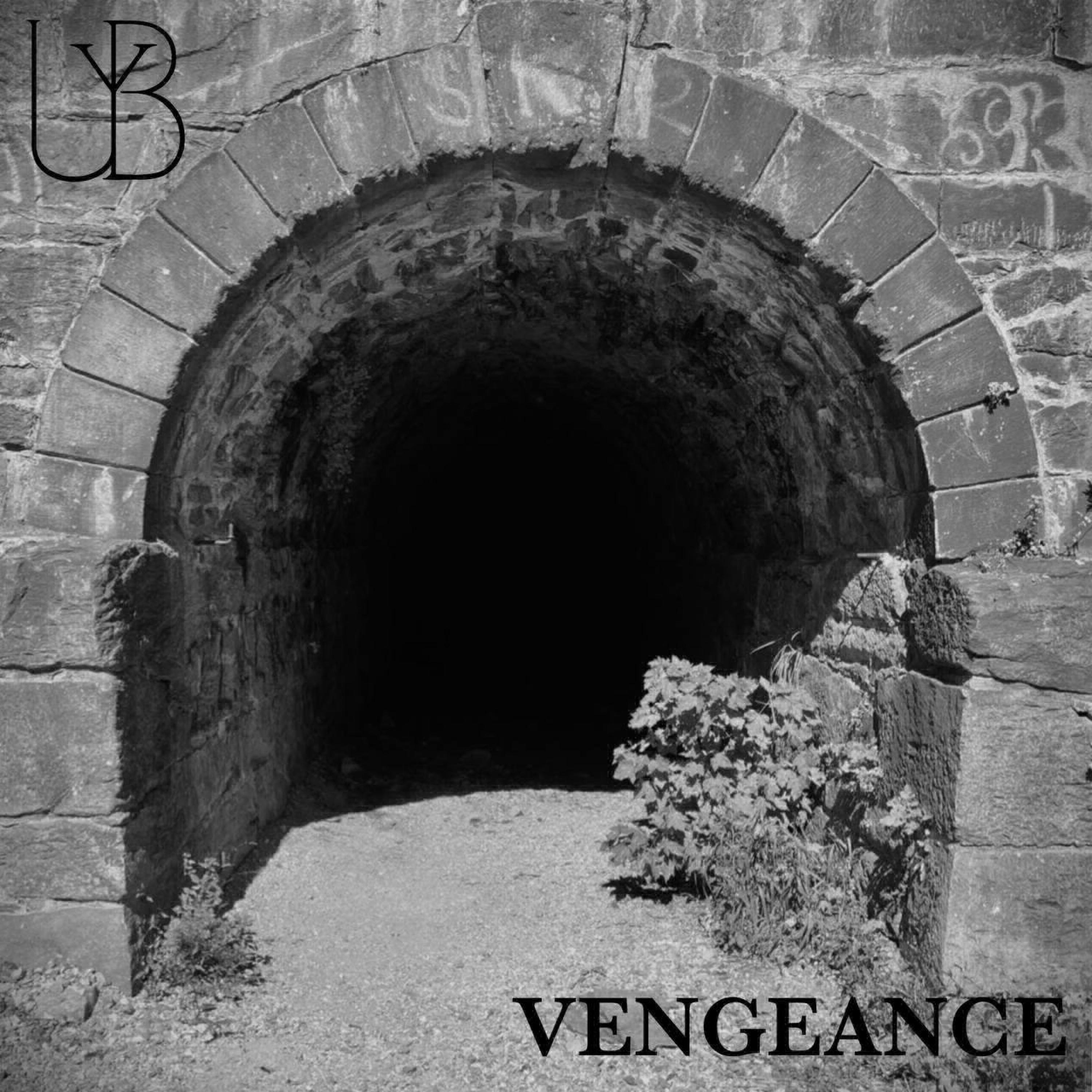 Vengeance - EP