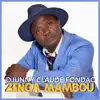 djunny claude fondao - Zenga Mambou