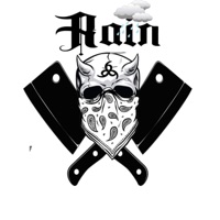 Shades on (feat. QC Ghost) - Single - Rain666