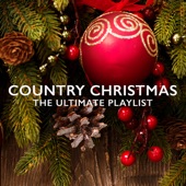 Country Christmas: The Ultimate Playlist artwork